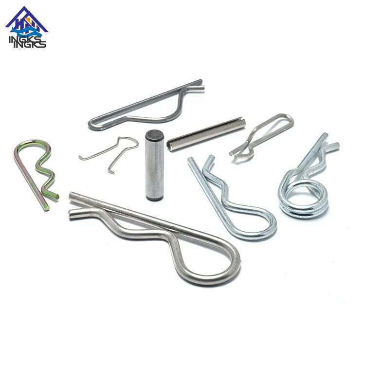 Corps en acier inoxydable, tasse en aluminium, poignée en fleur TL, bouton poussoir, goupille à dégagement rapide