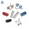 Ressort de torsion JIS Standard Die Spring petits ressorts de compression