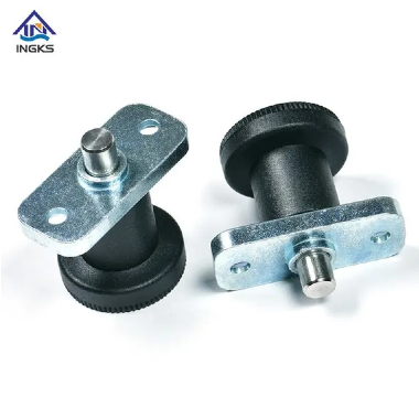 Pistons d'indexation (2)